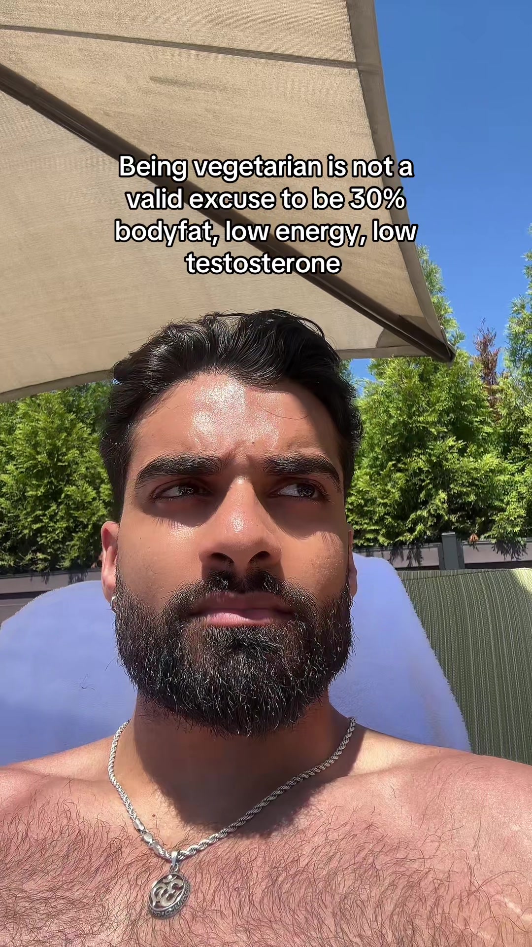 @Abhik Patel-Vegetarian Fitness