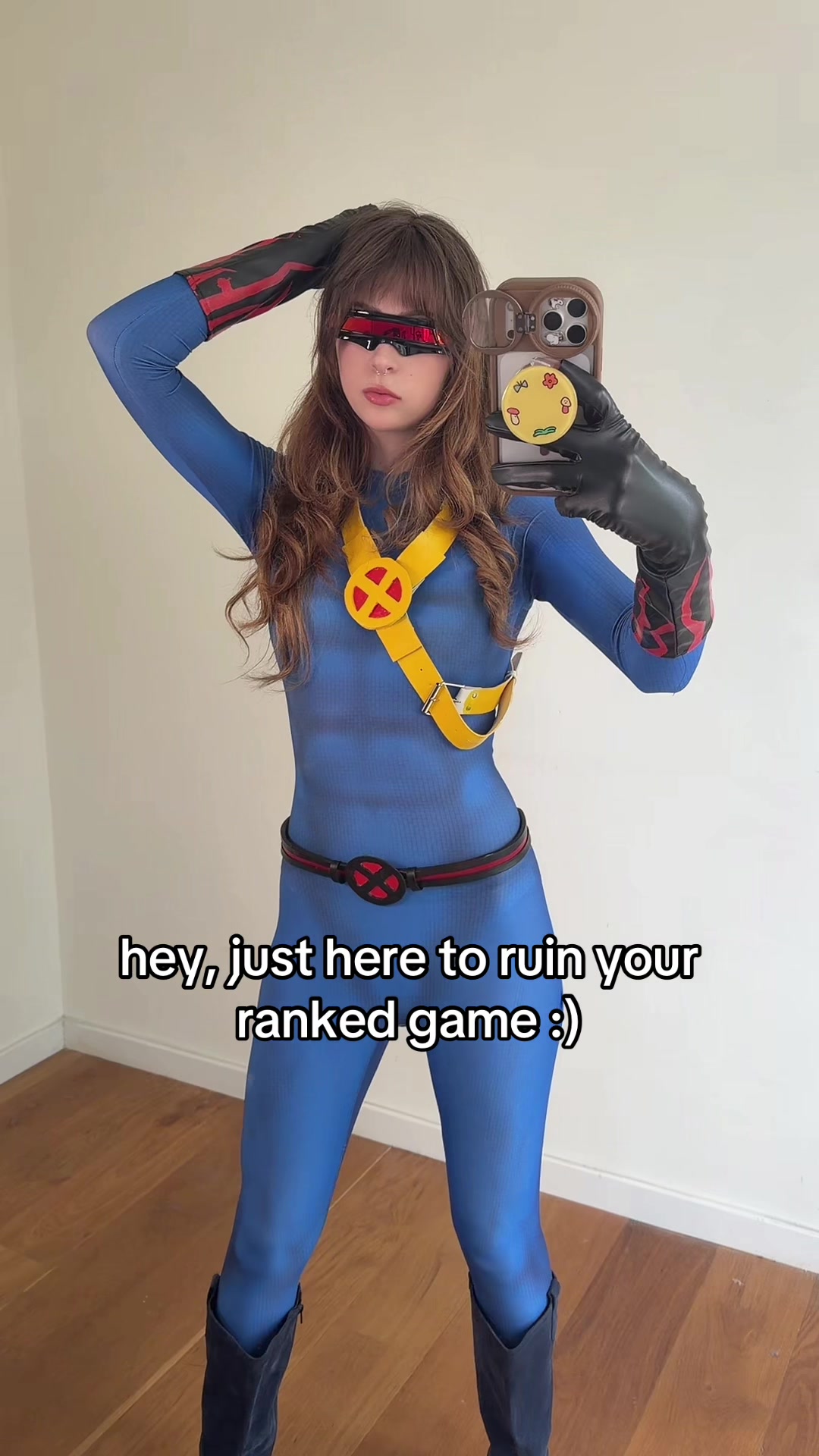 @amelia.is.sane