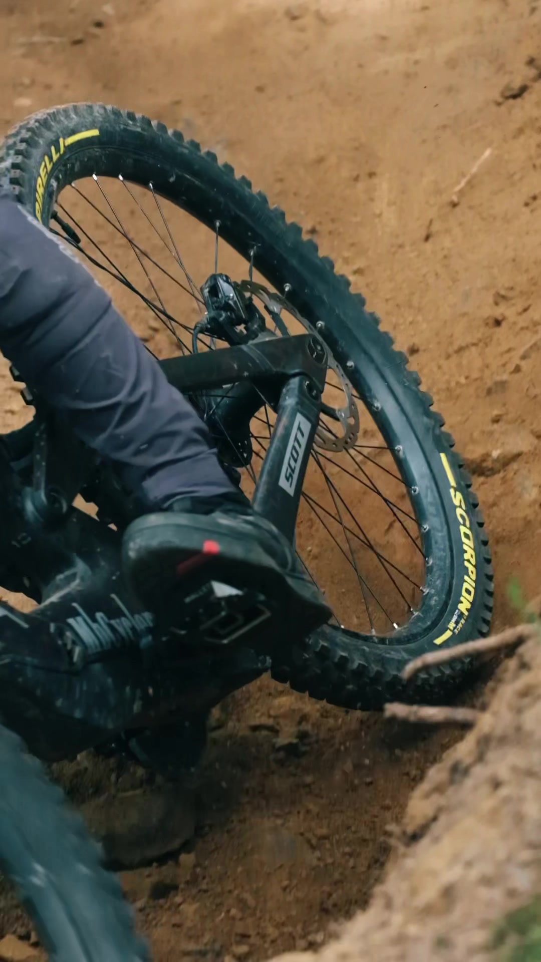 @Sofie Sherazee (mtb)