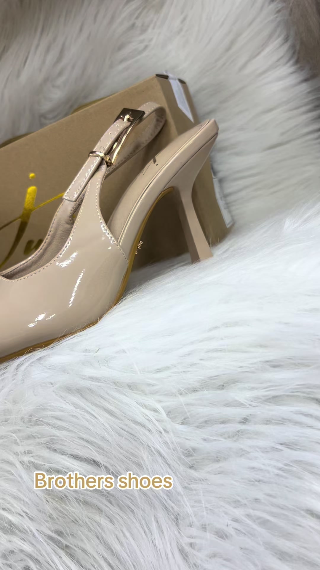 @Br & shoes👠