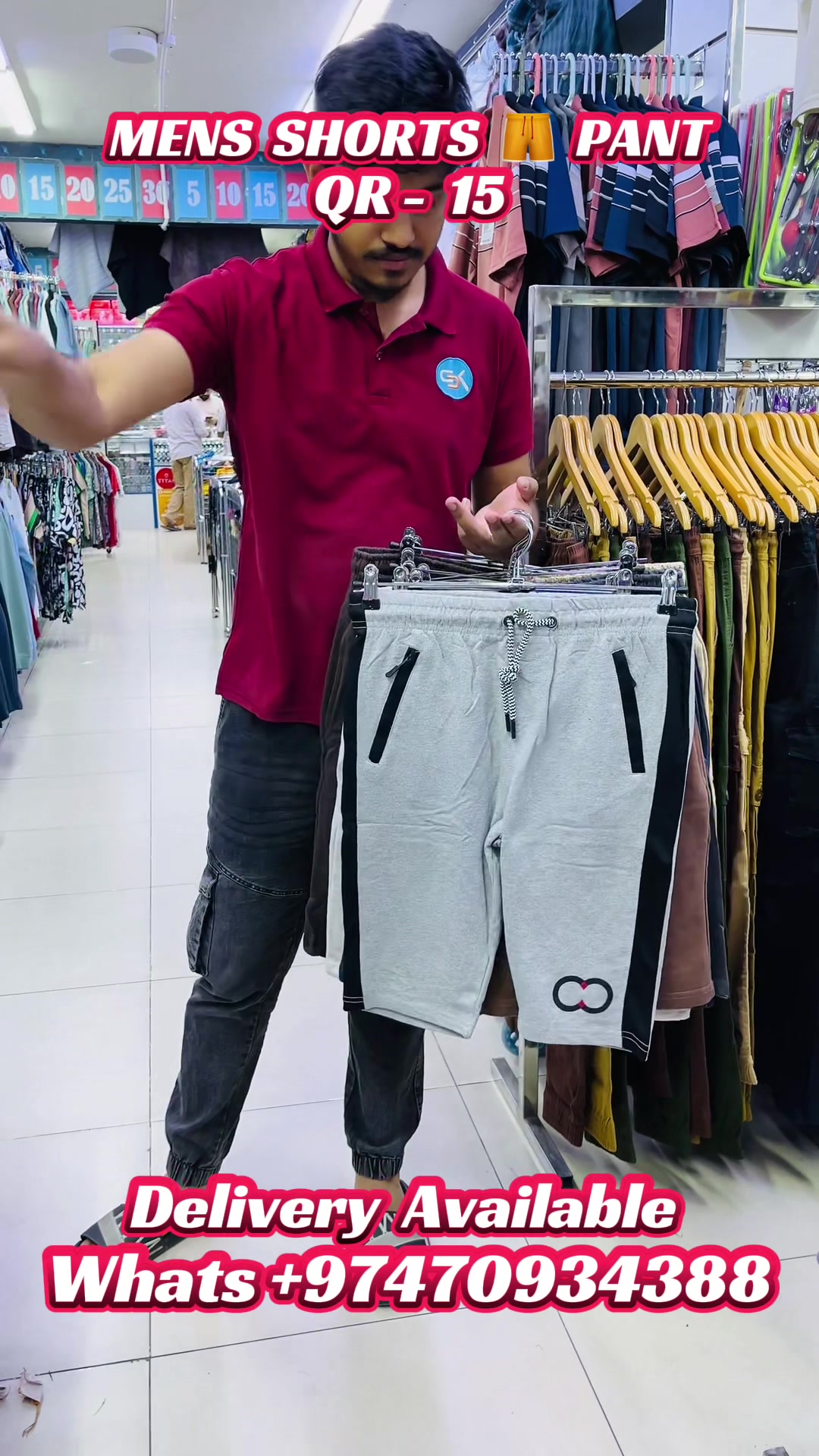 @Ablemart Hypermarket
