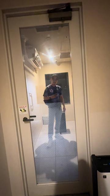 @I AM ジョシュア