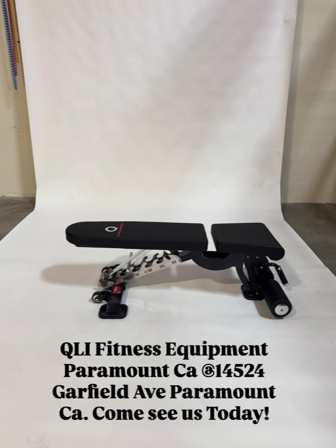 @Qli Fitness