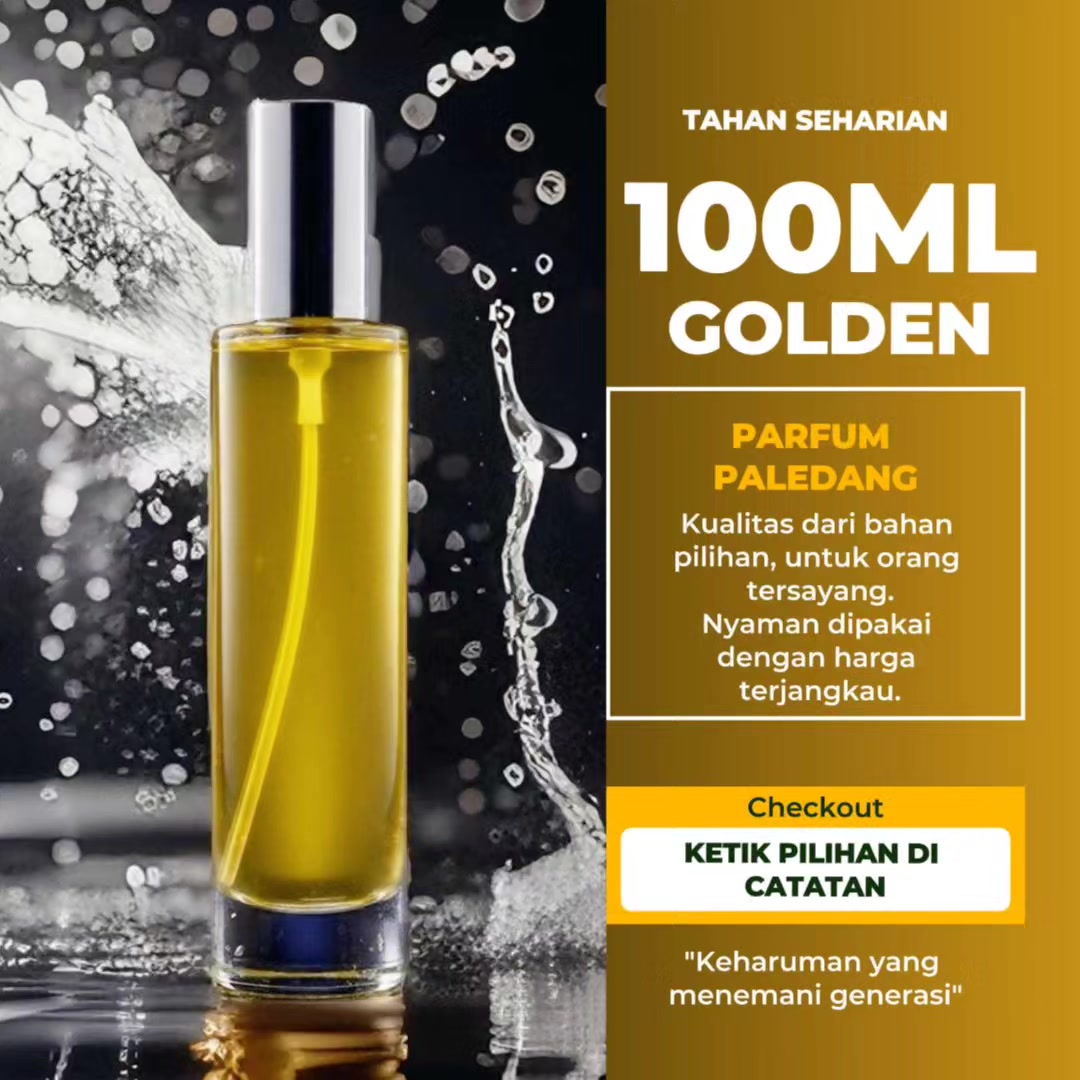 @Parfum Paledang