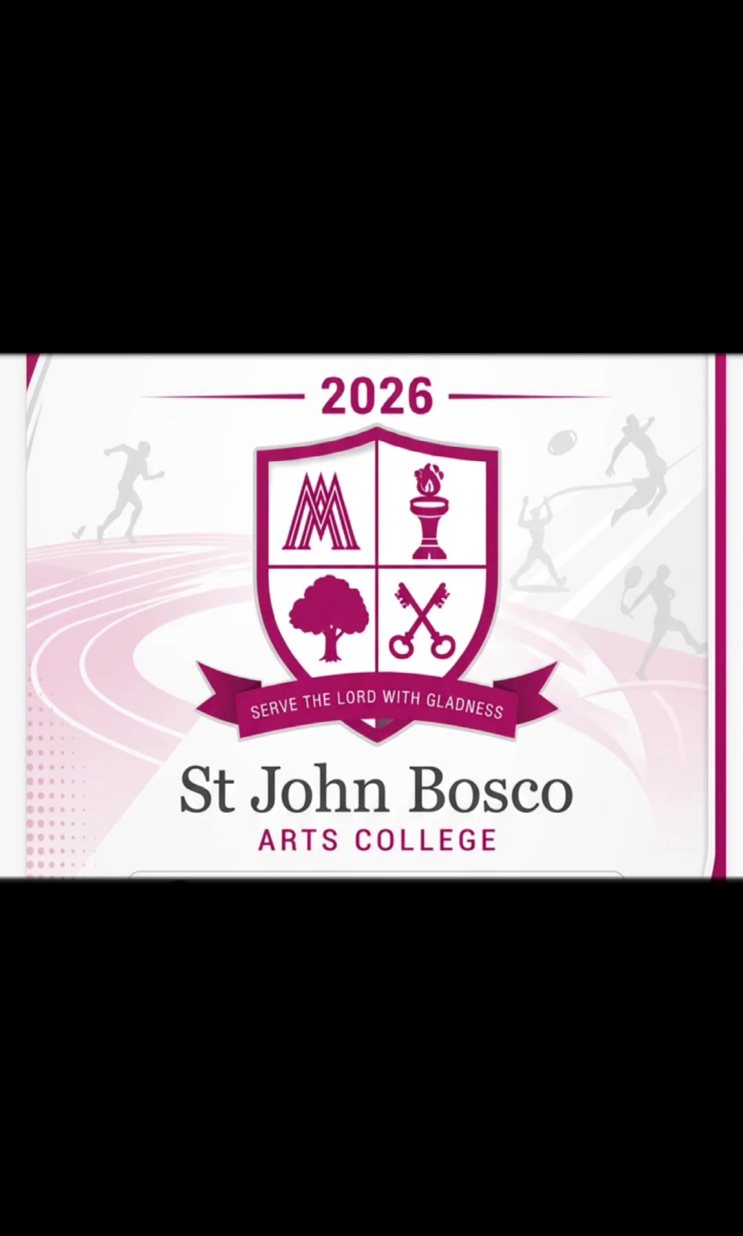 @Salesian College Sport