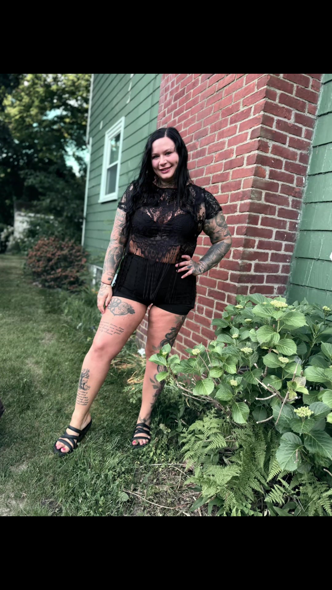@Becca