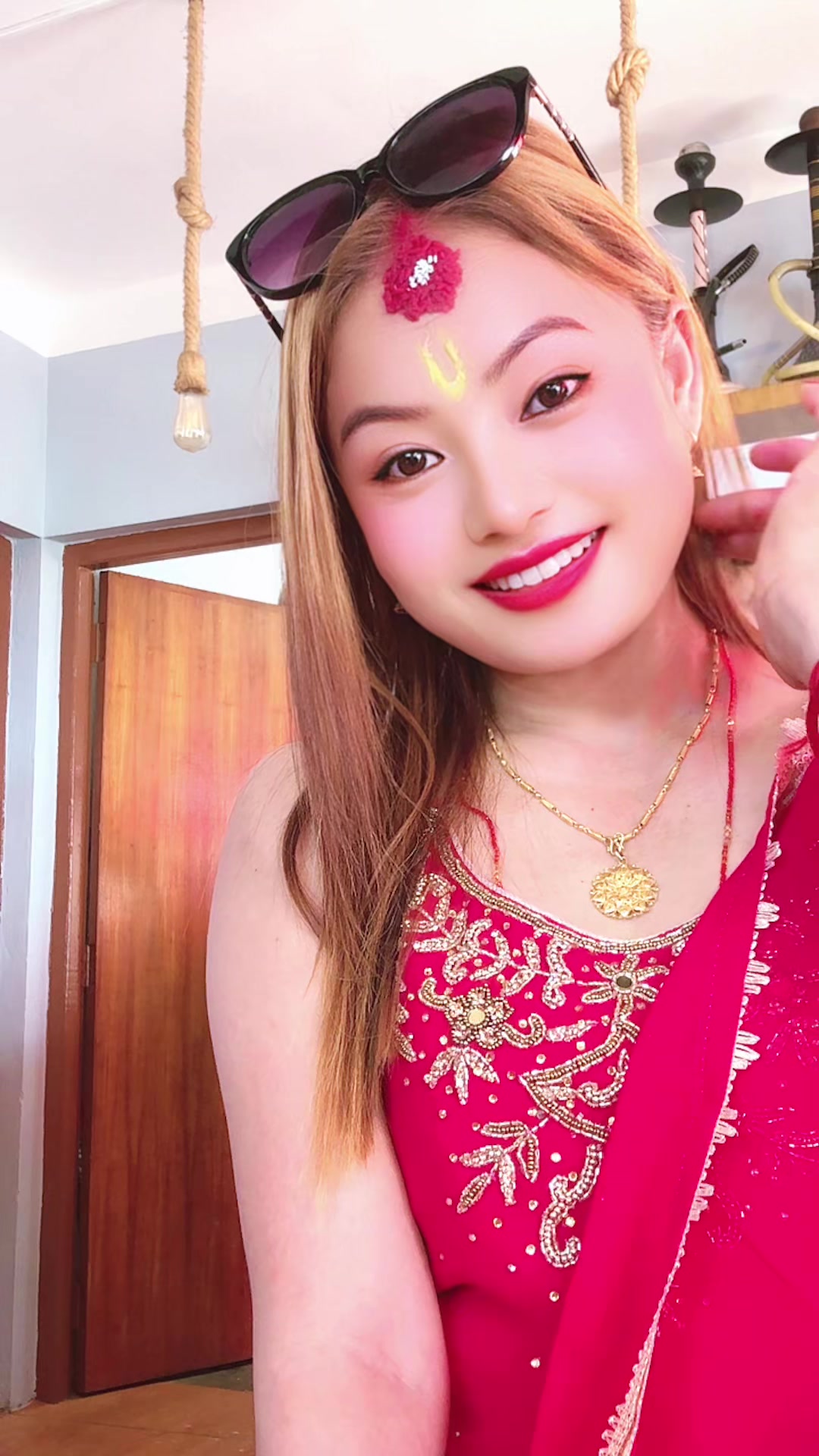 @🧿👑SHANKHUUमहारानी👑🧿