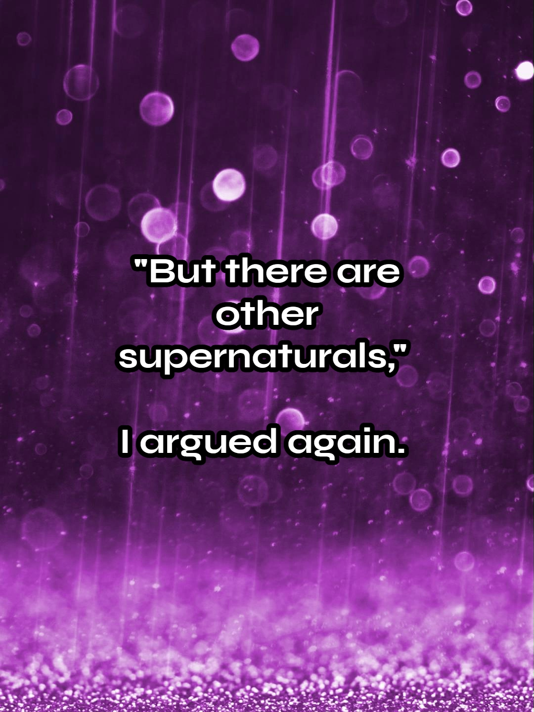 @Shonna Preston - Author
