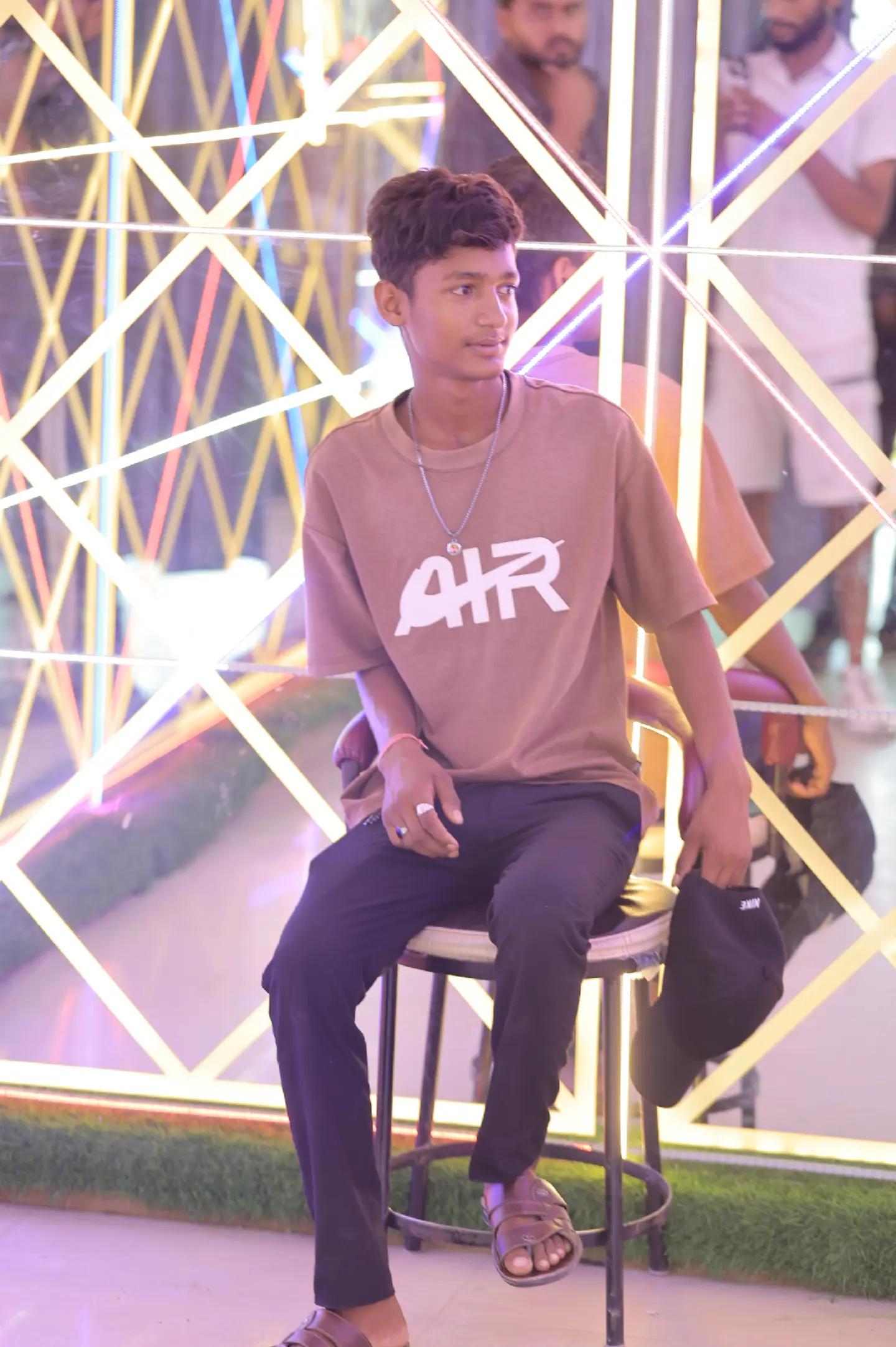@RaGho Rajak