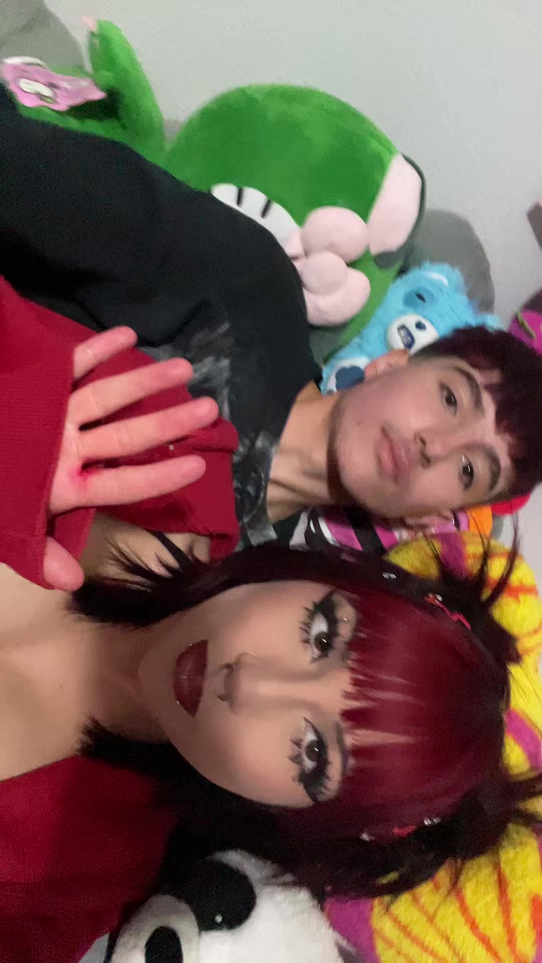 @<3