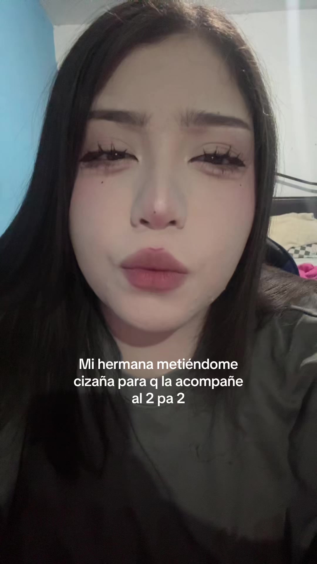 @catfishing