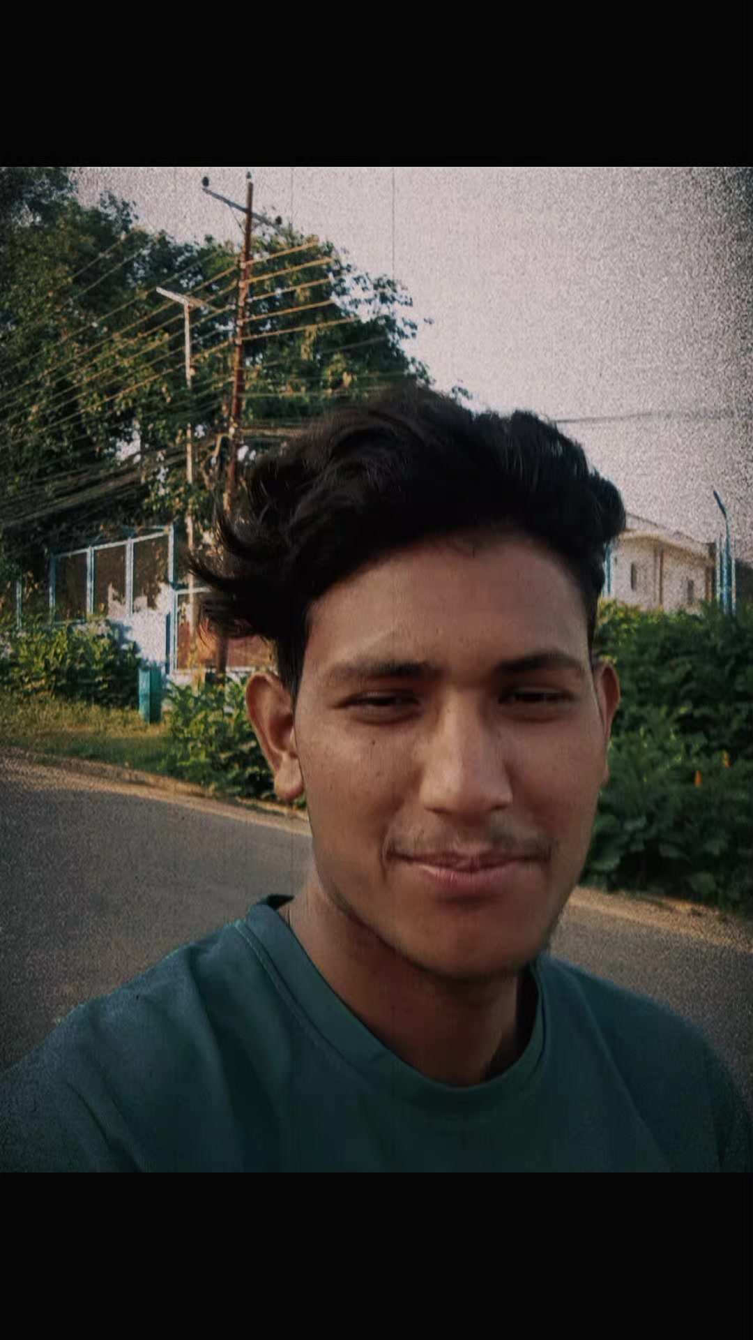 @Santosh don