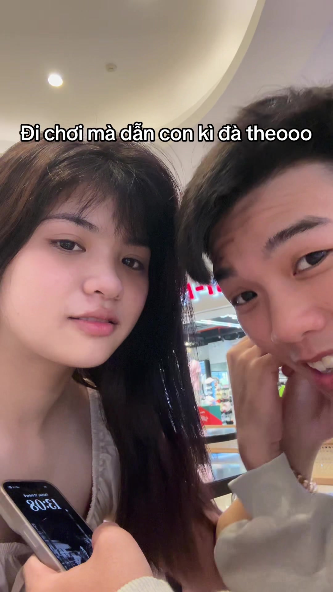 @B&eacute; Nhỏ X&iacute;i
