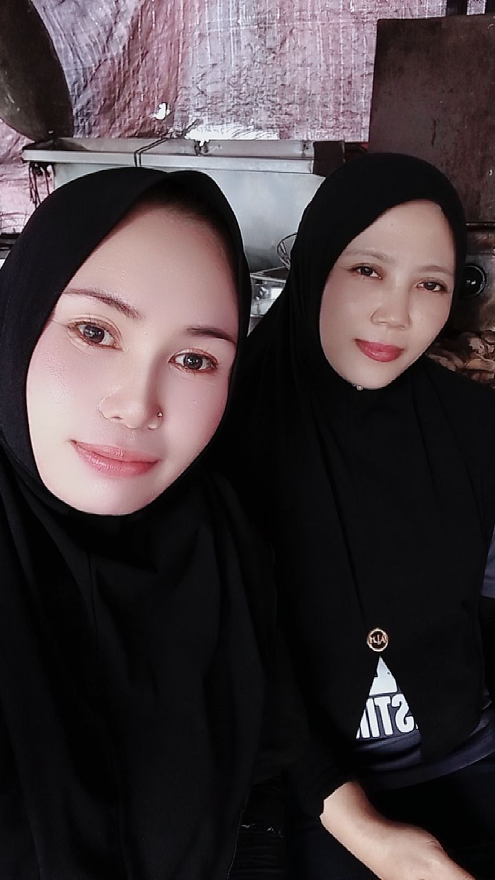 @Aini Ainul