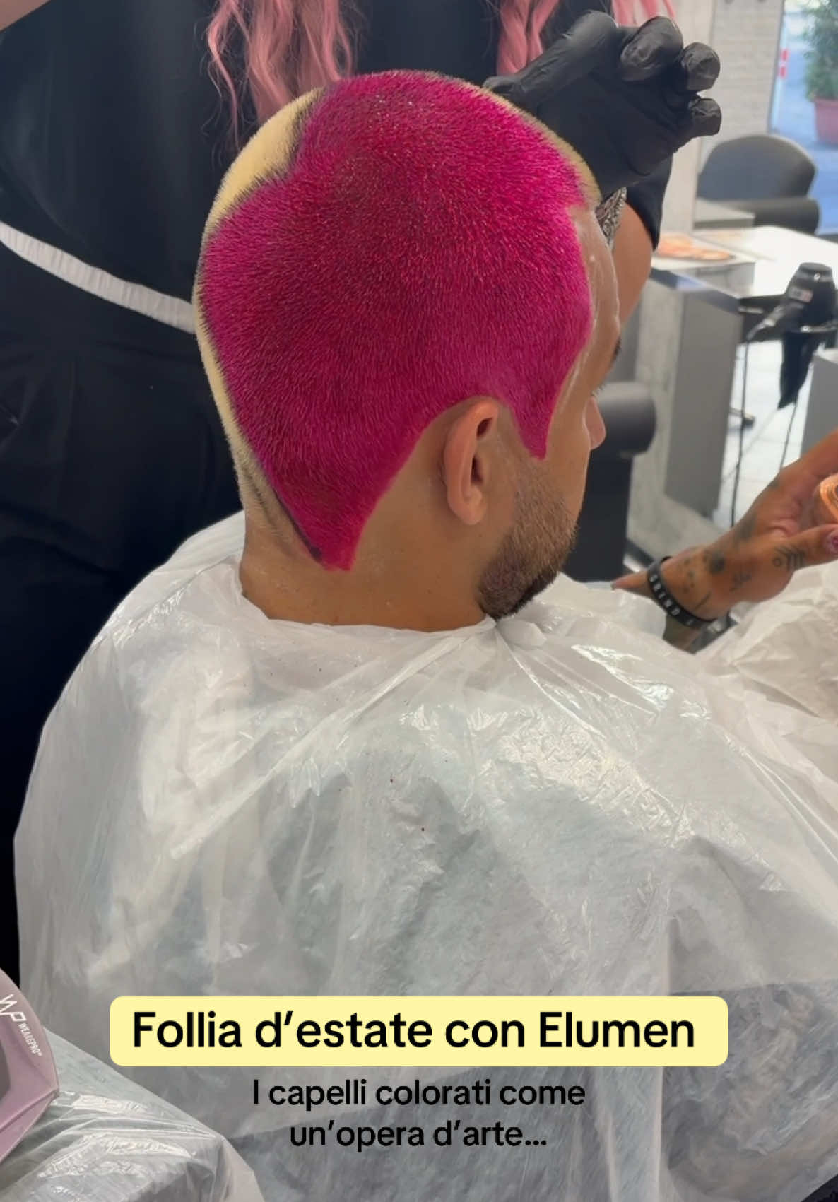 @Hair Immagine Official