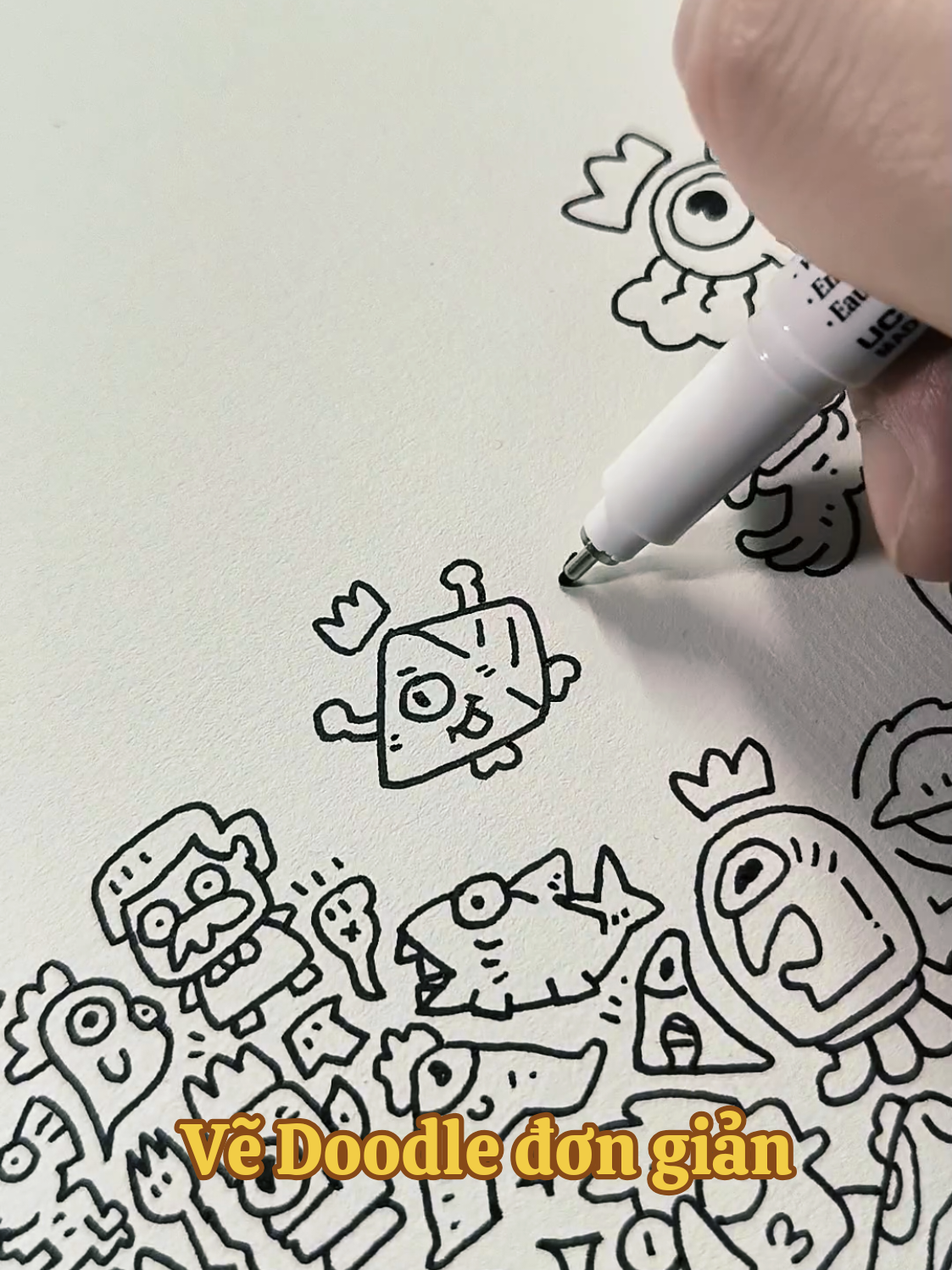 @Biz_Doodle