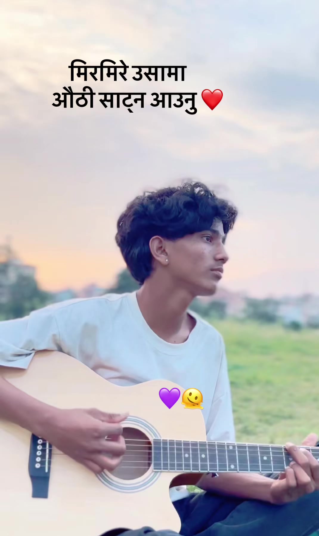 @Tapendra_music❤️