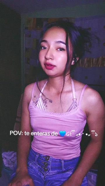 @🐙Beb&eacute; Yang 🍼
