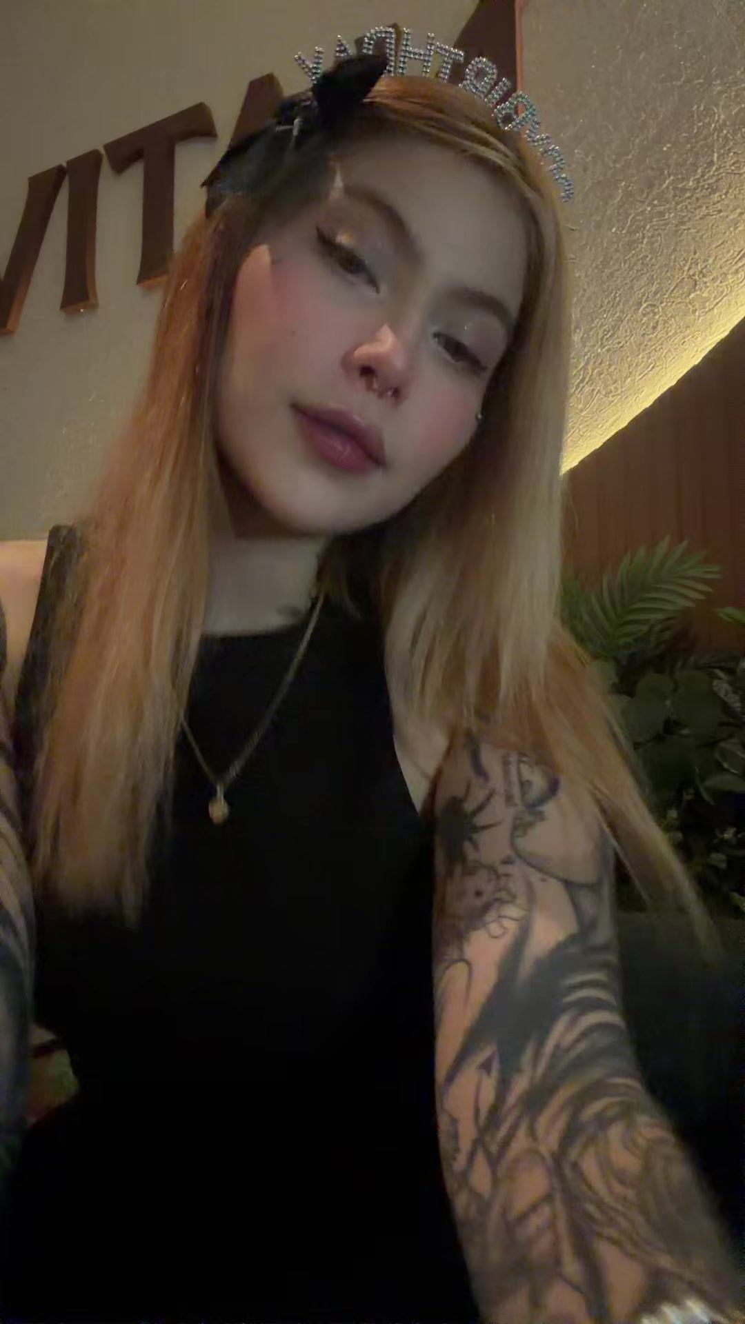 @Yuno Rose