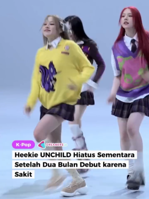 @DREAMERS.id