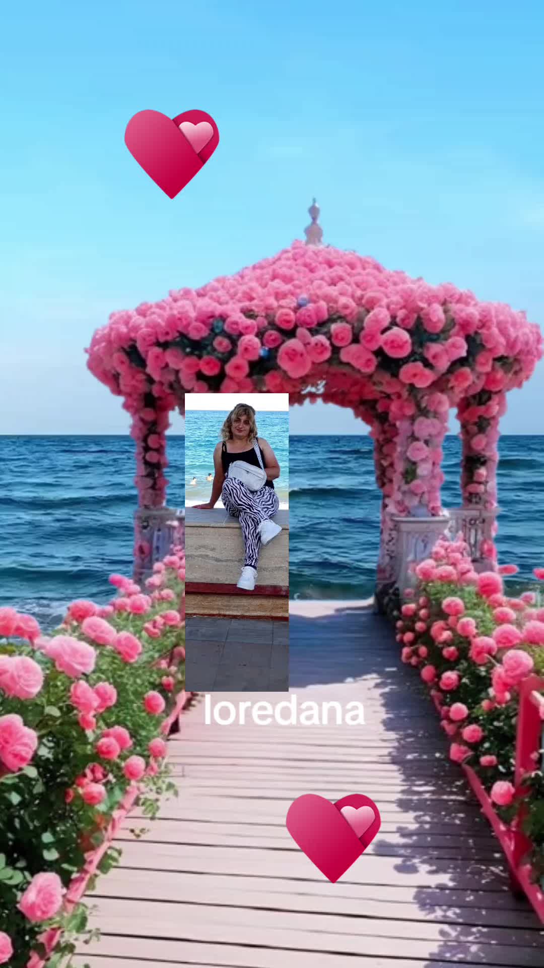 @Loredana Mascaro