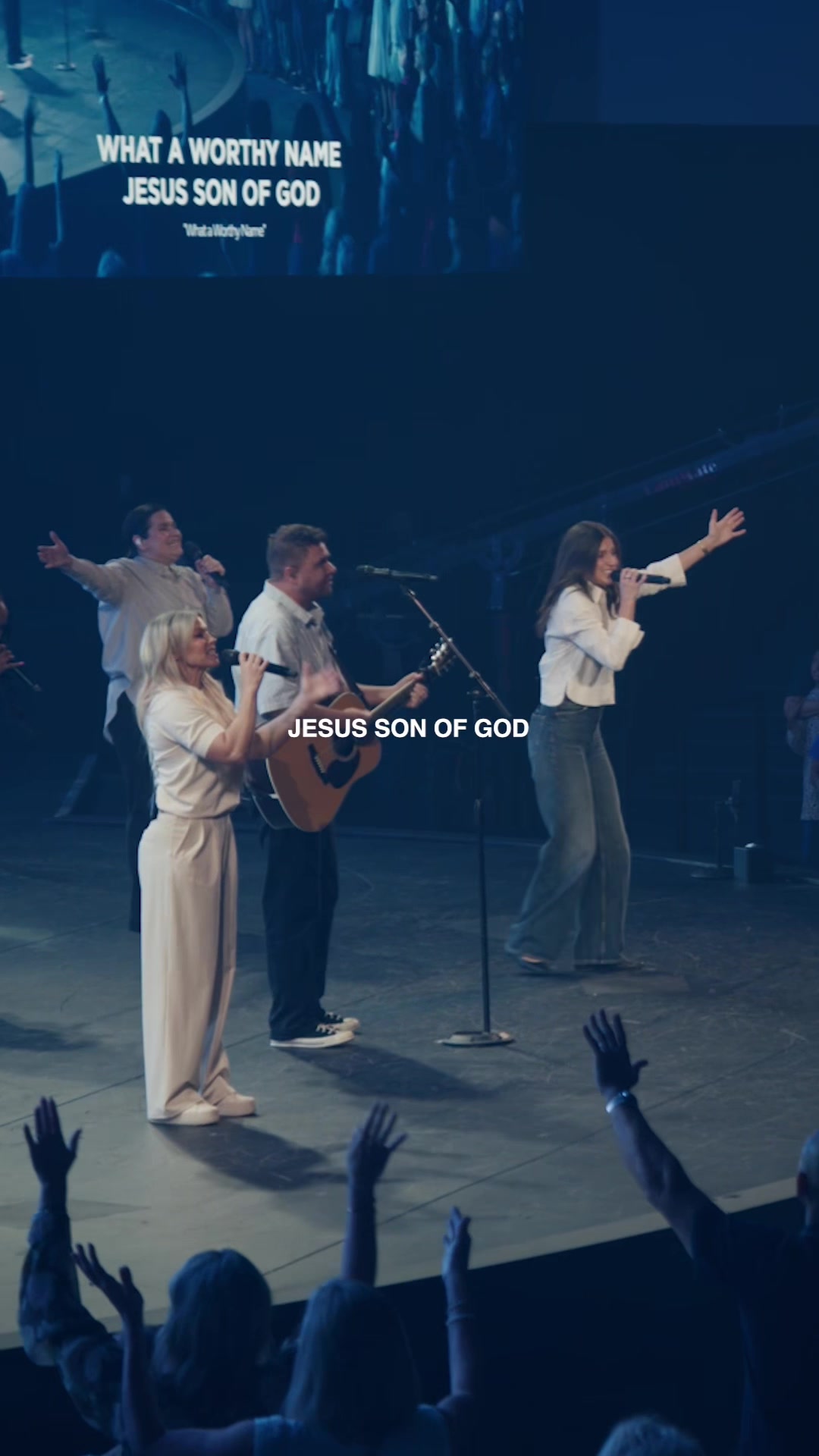 @Gateway Worship