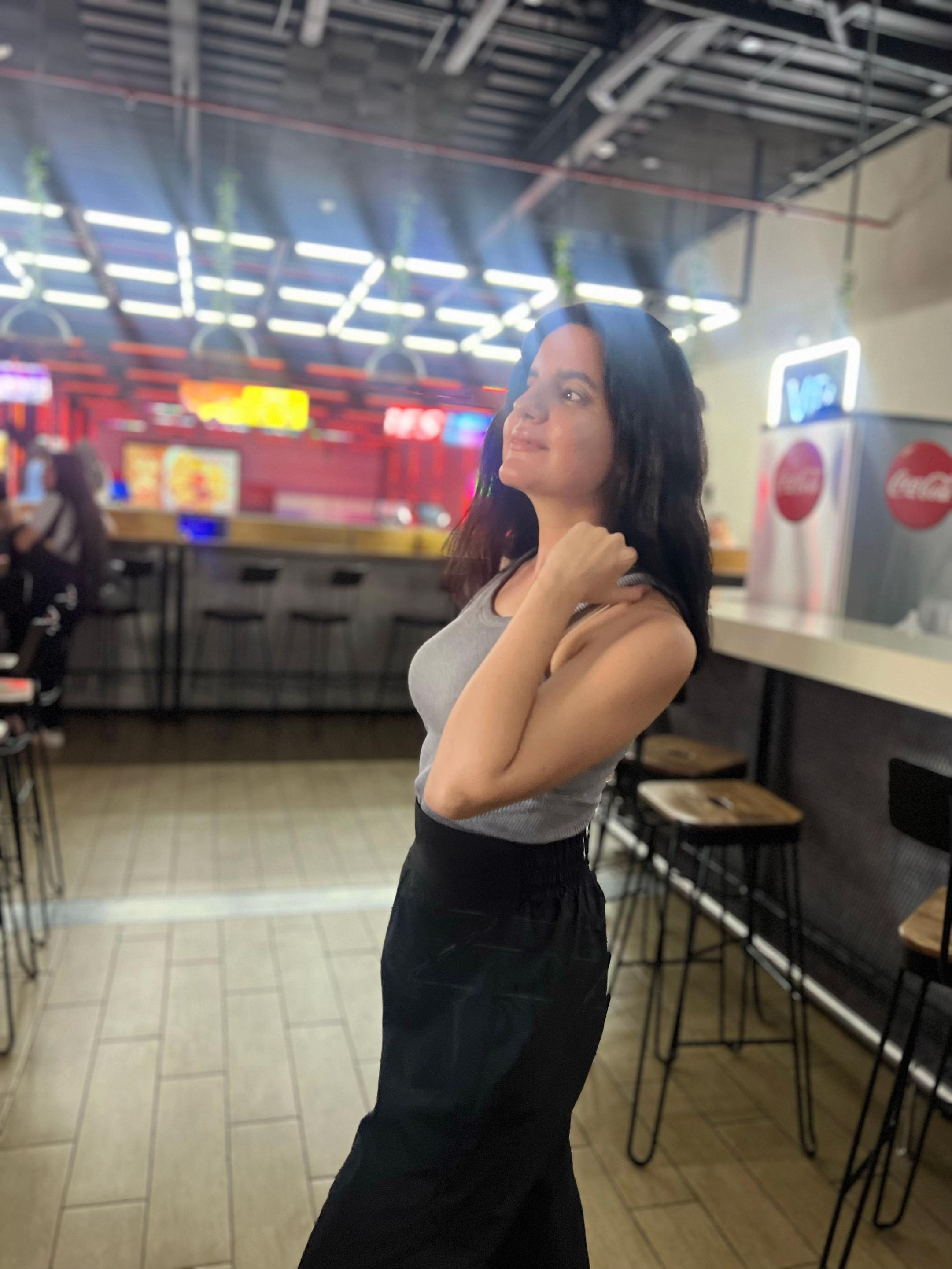 @Lauren Lugo Benda&ntilde;a