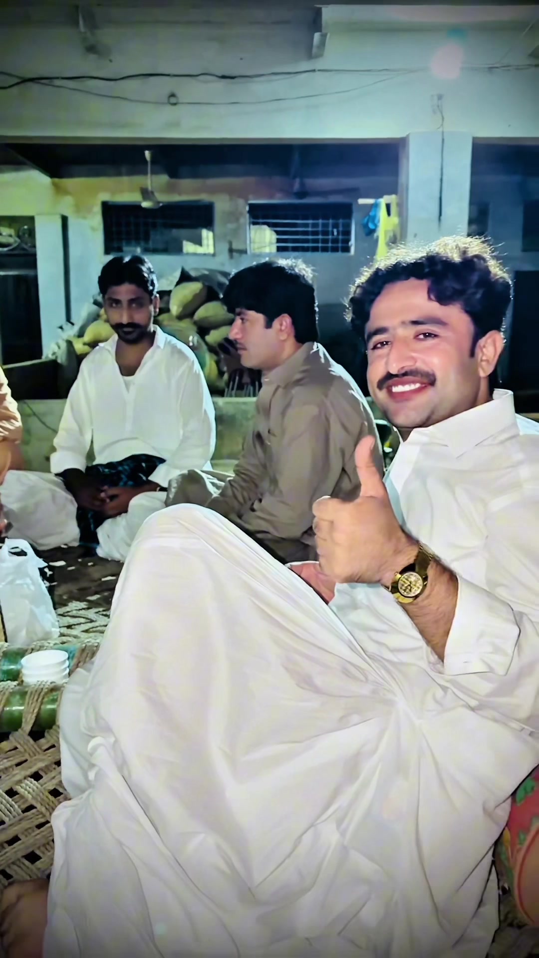 @Singer Tahir Farooq