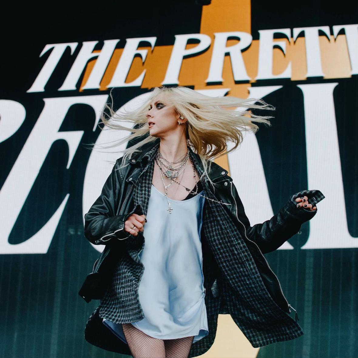 @Download Festival