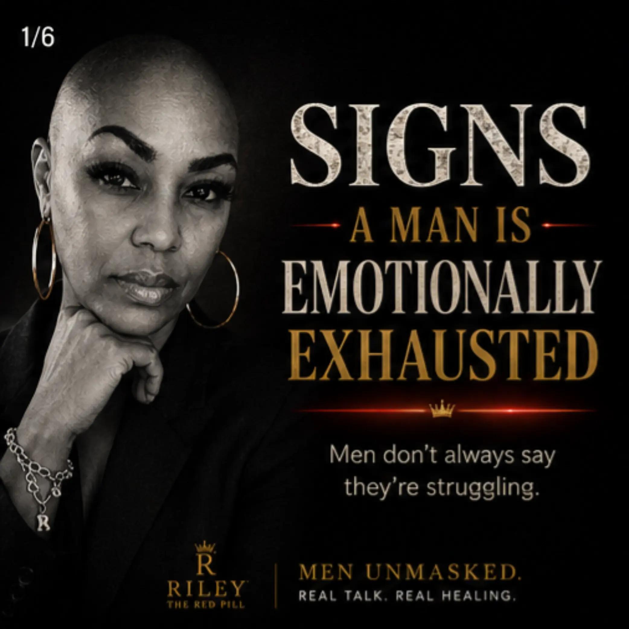@Rileytheredpill
