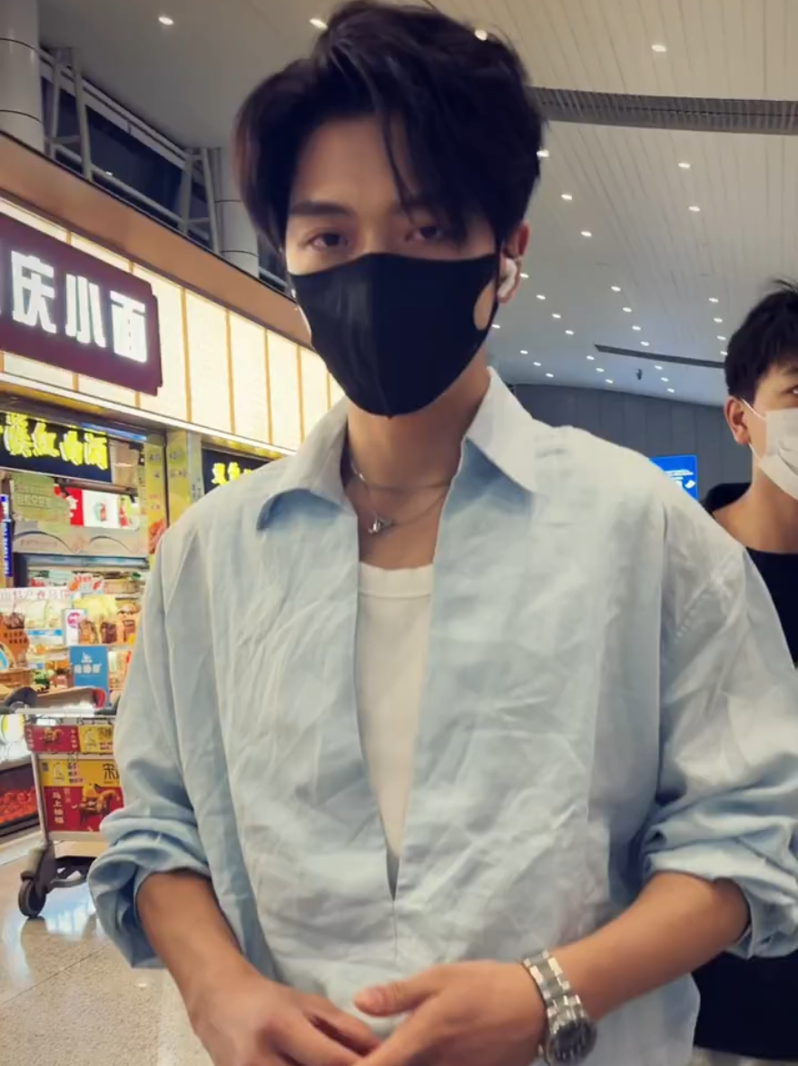 @Charon-卡戎