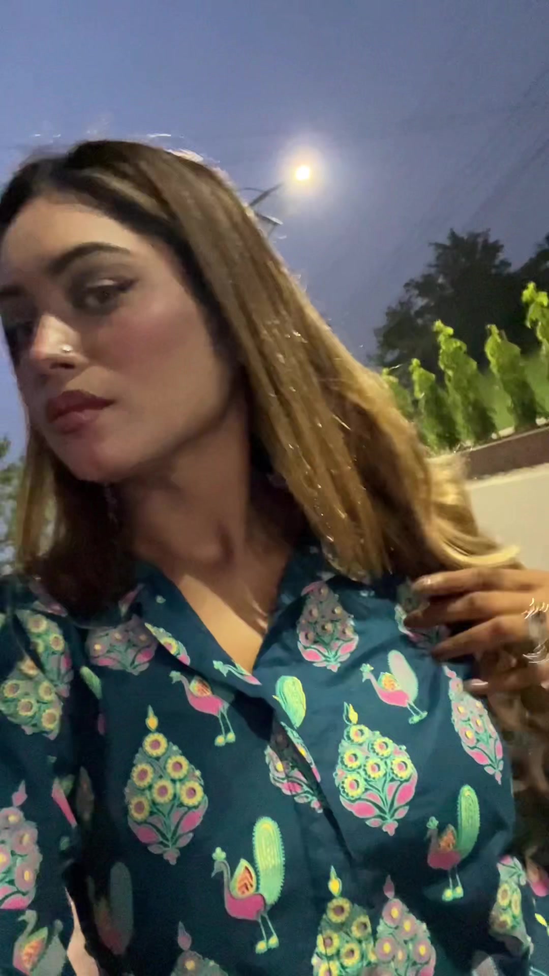 @Sumaiya Saeed official