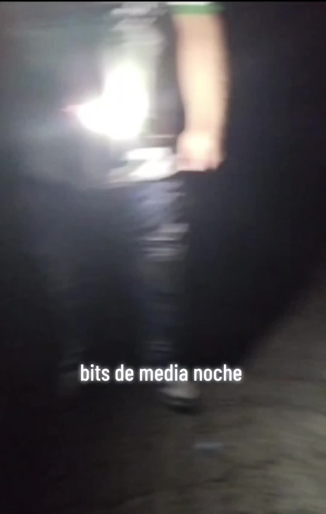 @Bits de Medianoche