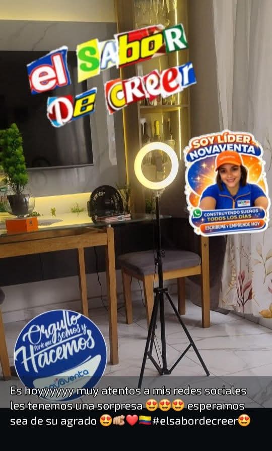 @Omairalidernovaventa