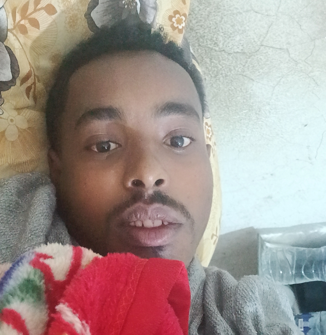 @Tariku Fekeda