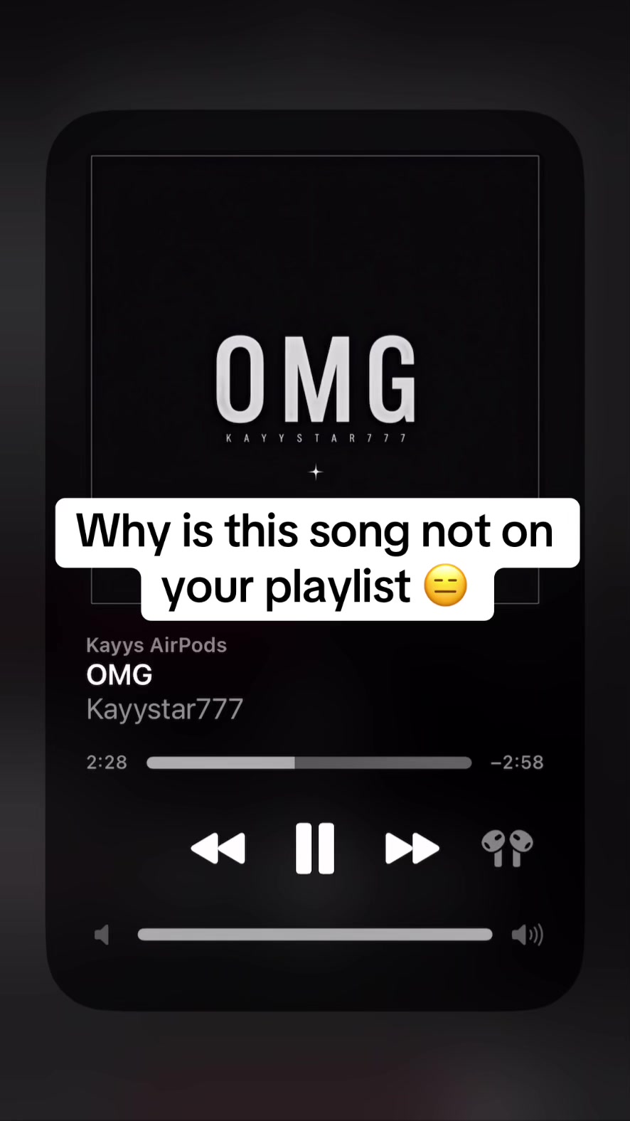 @KayStarr@Official