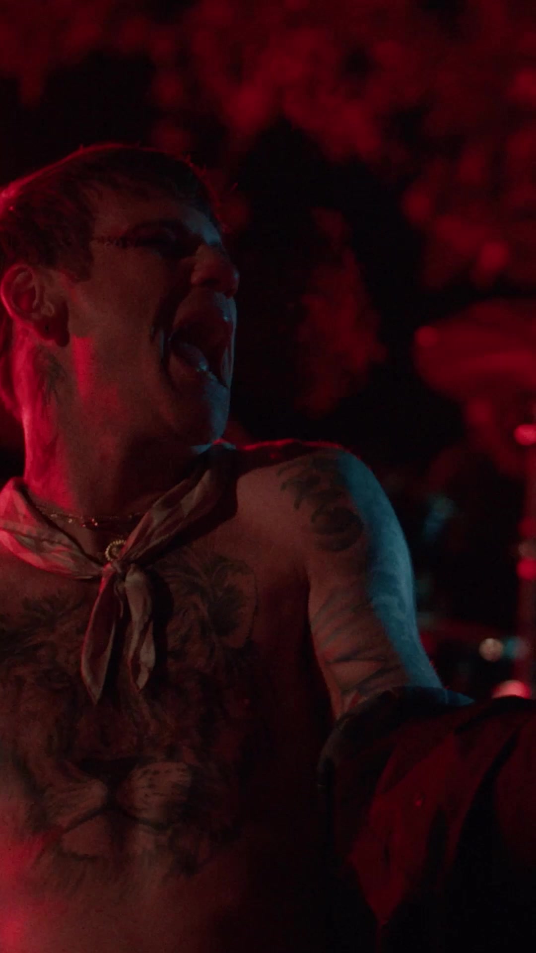 @Beartooth