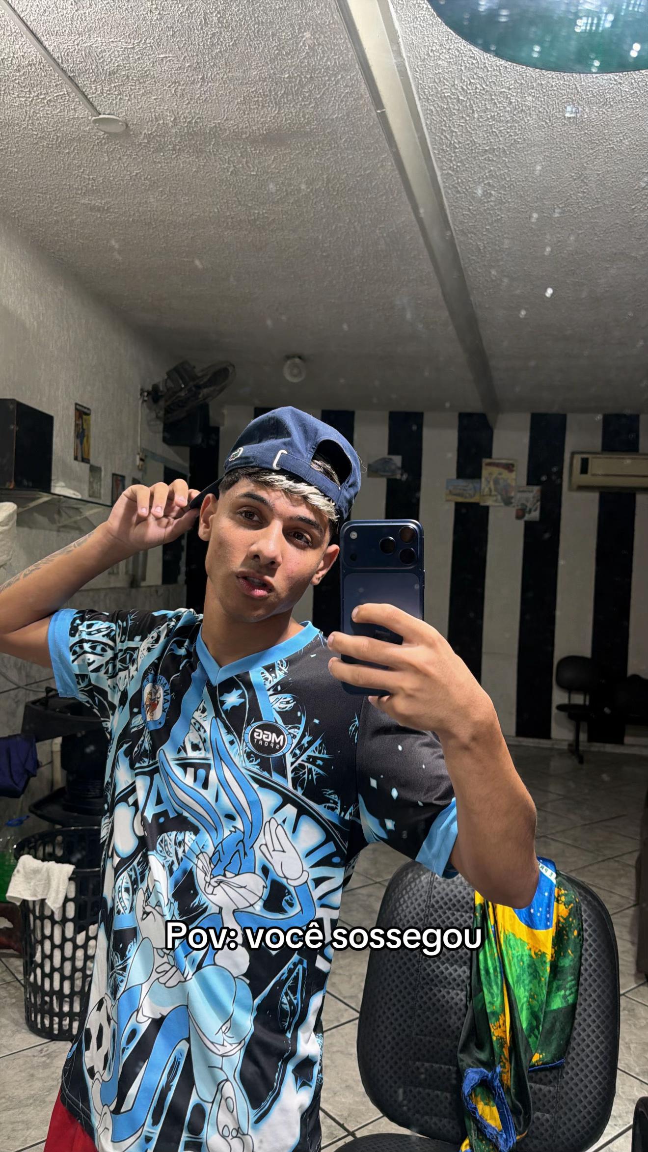 @Luan Martins
