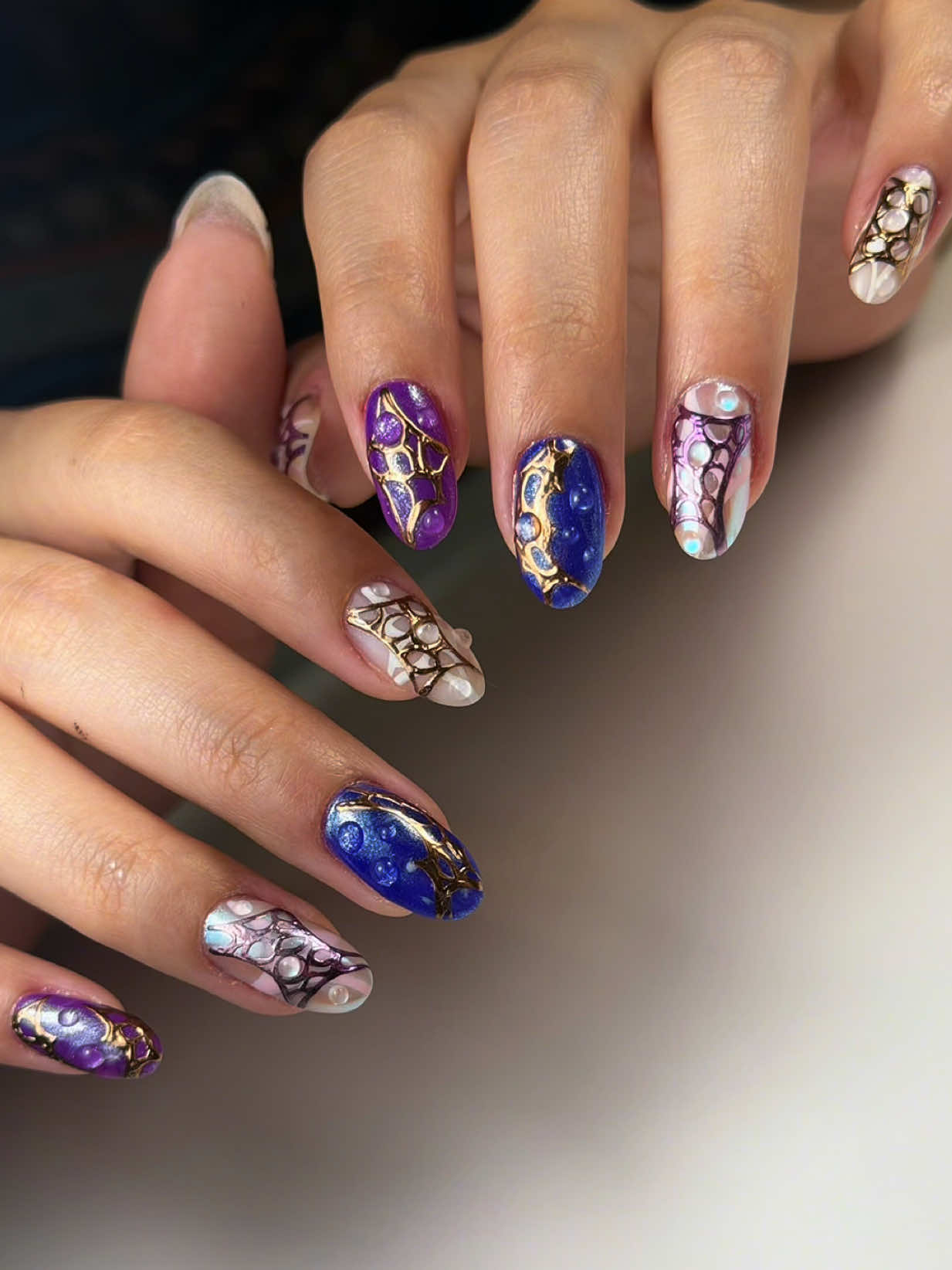 @dai_nails_artist
