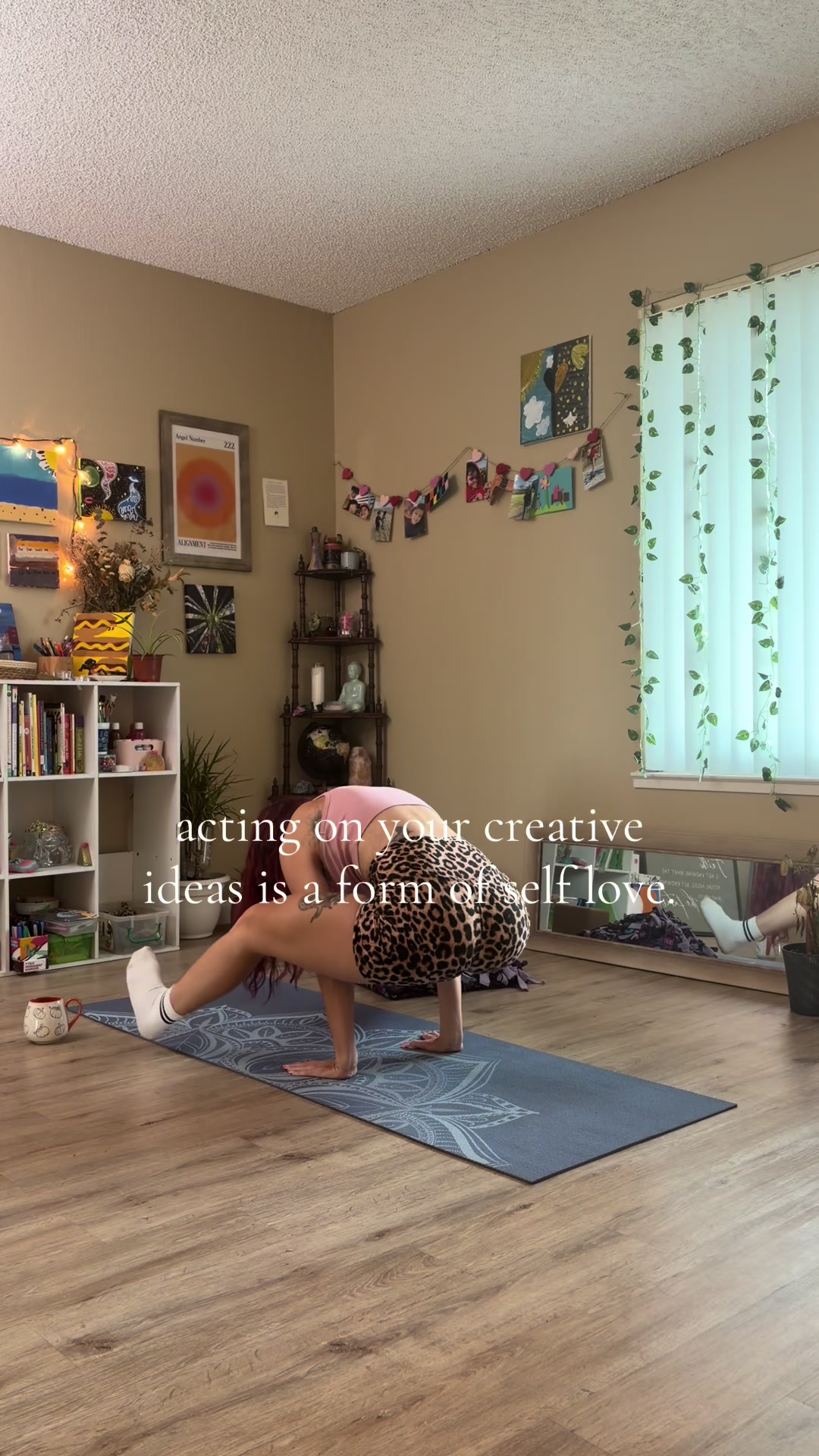 @myssyogirl🧘🏼&zwj;♀️✨
