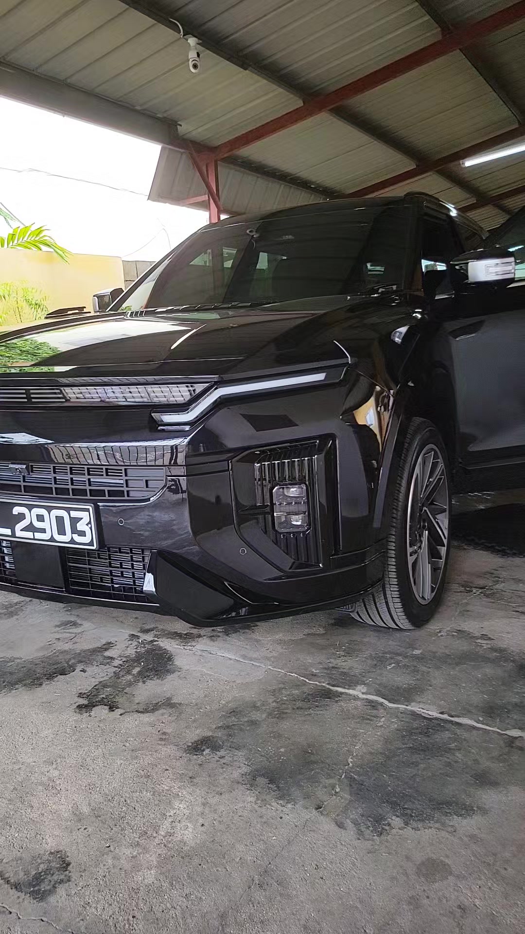 @SS CUSTOMS