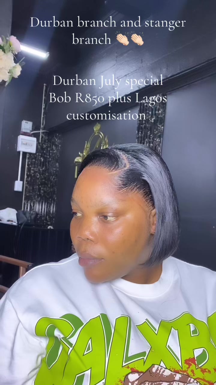 @Lolas hair and beauty salon
