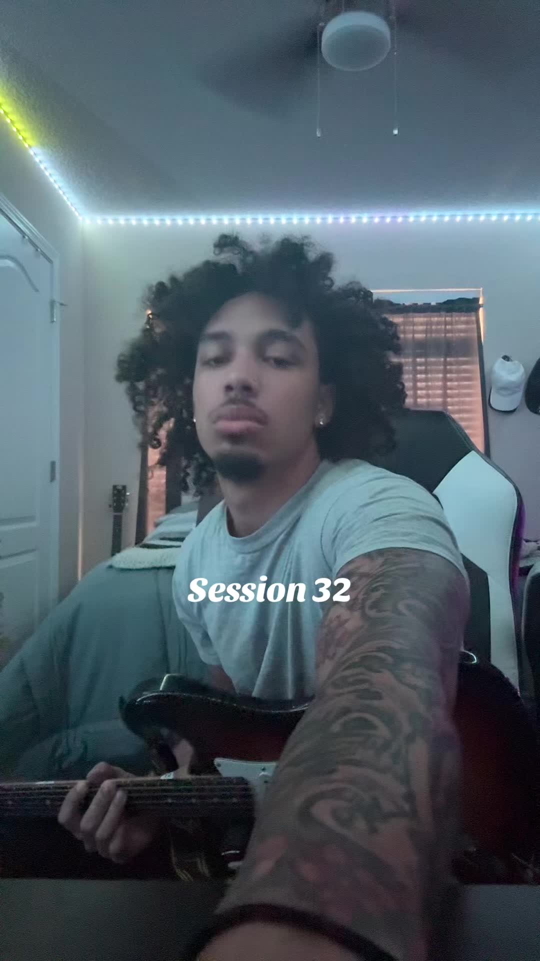 @Tre