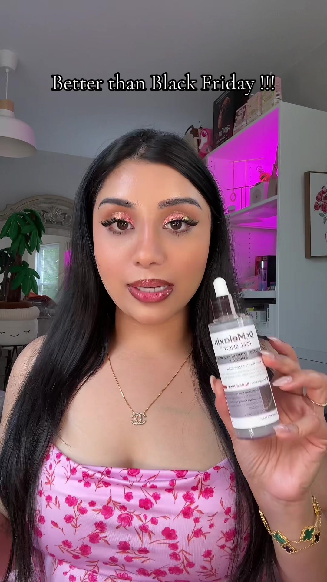 @Anne Koii | Beauty&Self Care