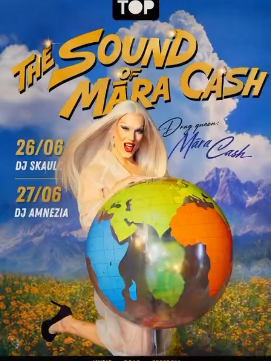 @TOP Club Riga