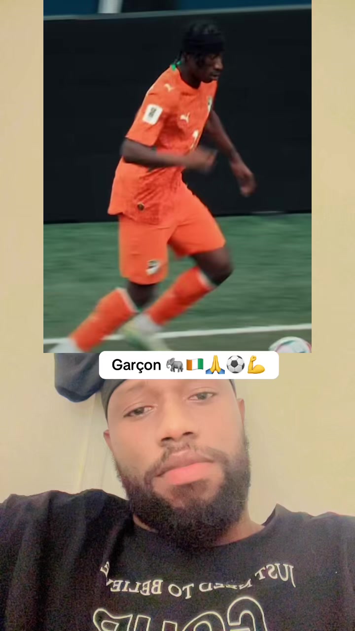 @&Eacute;ric l&rsquo;intouchable 🇨🇮🐘🇫🇷