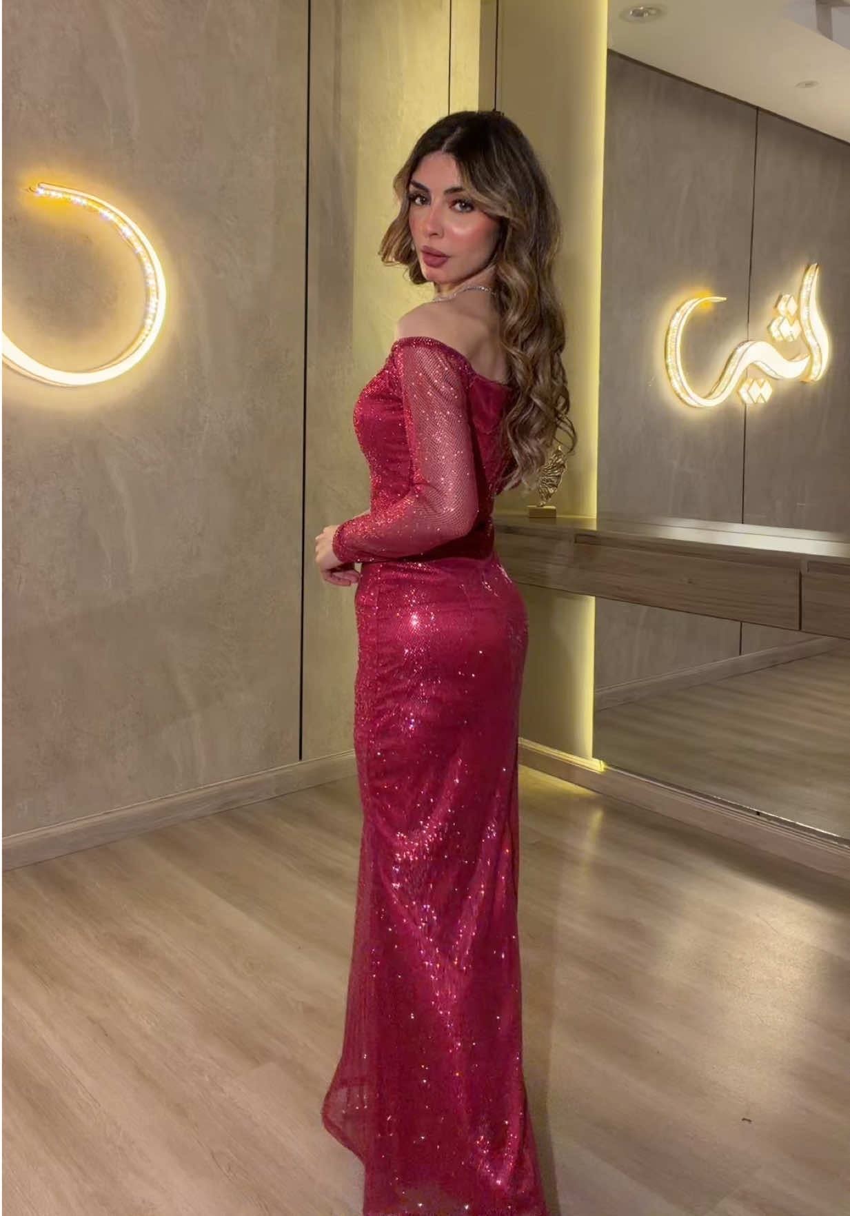 @ATHEER DRESSES فساتين اثير
