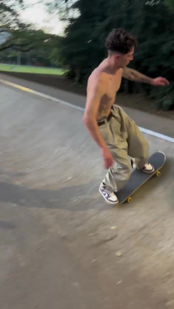 @PRO SKATE