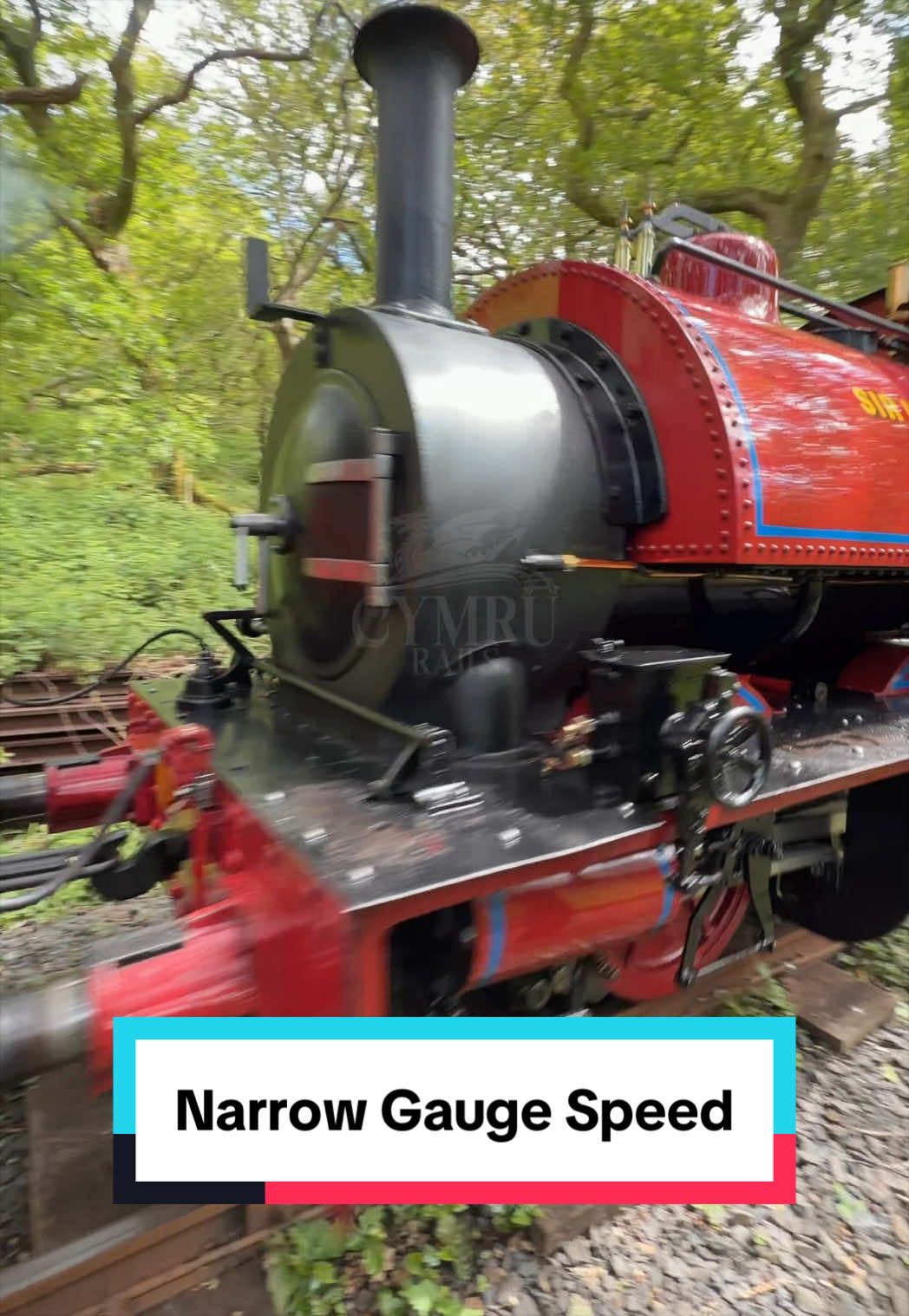 @Cymru Rails