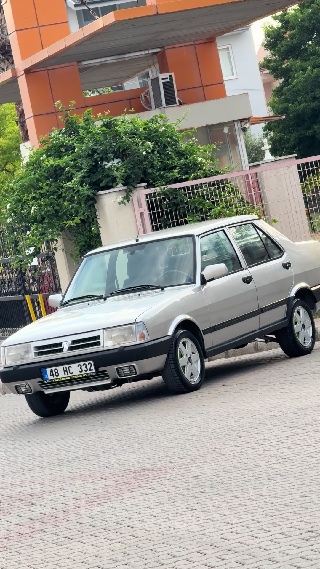 @Oğuzkaan Demirci
